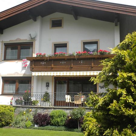 Haus Maria Leiter Ξενοδοχείο Sillian Εξωτερικό φωτογραφία