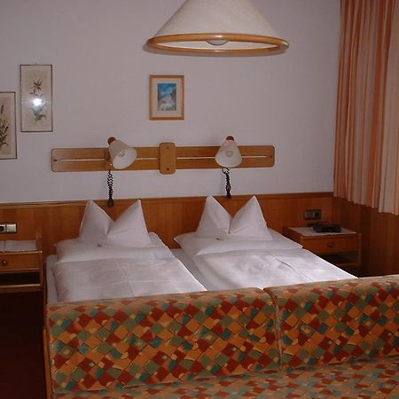 Haus Maria Leiter Ξενοδοχείο Sillian Εξωτερικό φωτογραφία