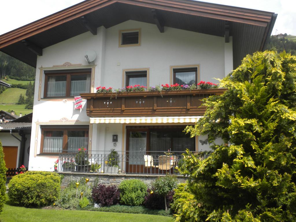 Haus Maria Leiter Ξενοδοχείο Sillian Εξωτερικό φωτογραφία