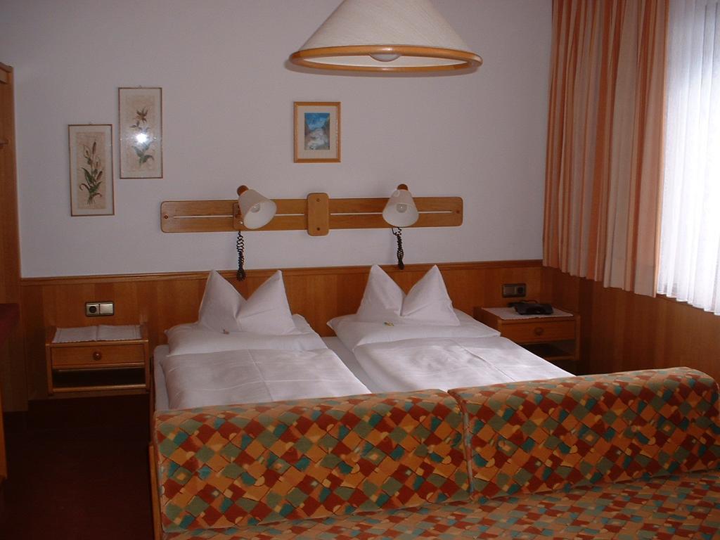 Haus Maria Leiter Ξενοδοχείο Sillian Εξωτερικό φωτογραφία